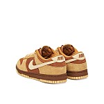 Ανδρικά Παπούτσια Nike Dunk Low  Revers HV2512-200