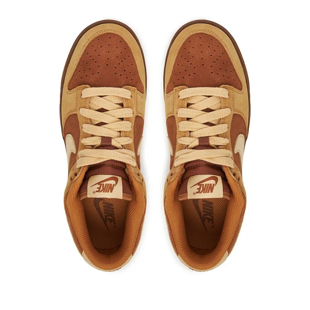 Ανδρικά Παπούτσια Nike Dunk Low  Revers HV2512-200