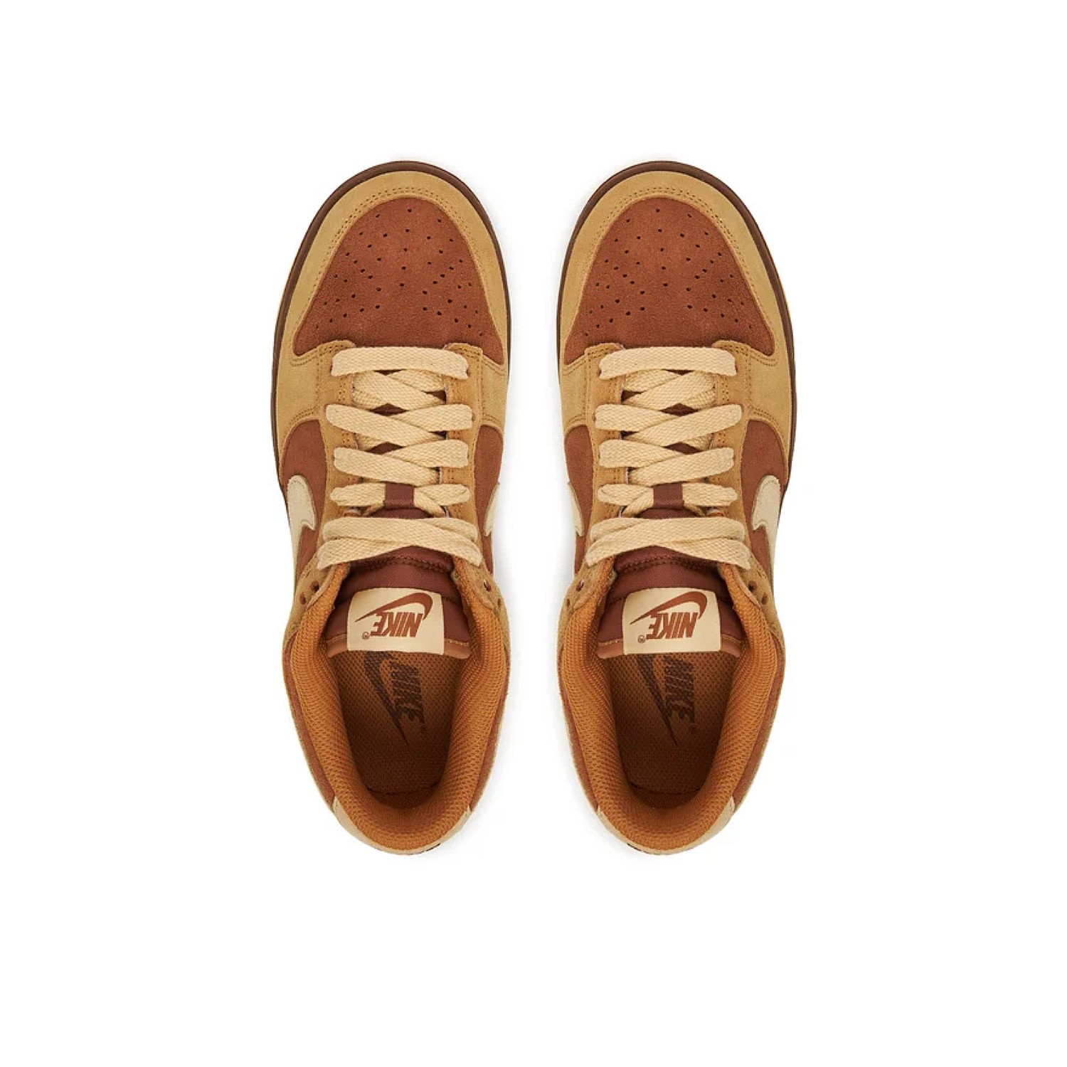 Ανδρικά Παπούτσια Nike Dunk Low  Revers HV2512-200