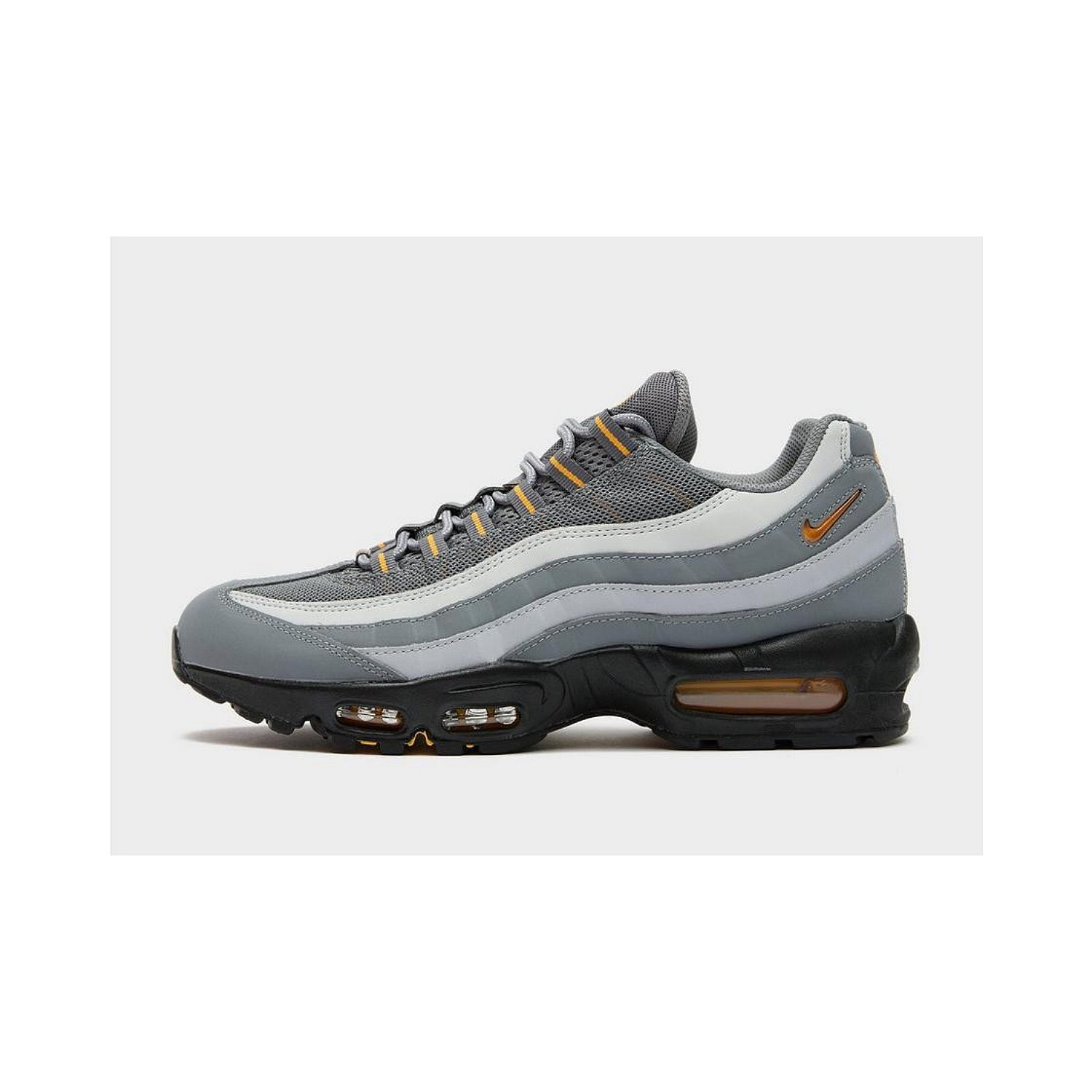 NIKE Ανδρικά Παπούτσια Air Max 95 Cool HV6062-002
