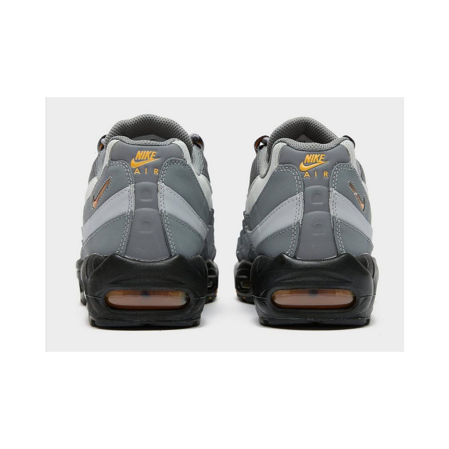 NIKE Ανδρικά Παπούτσια Air Max 95 Cool HV6062-002