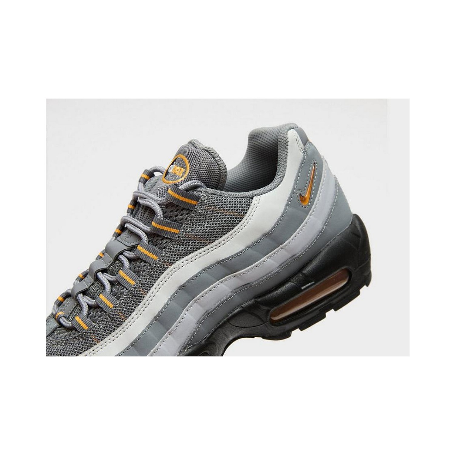 NIKE Ανδρικά Παπούτσια Air Max 95 Cool HV6062-002