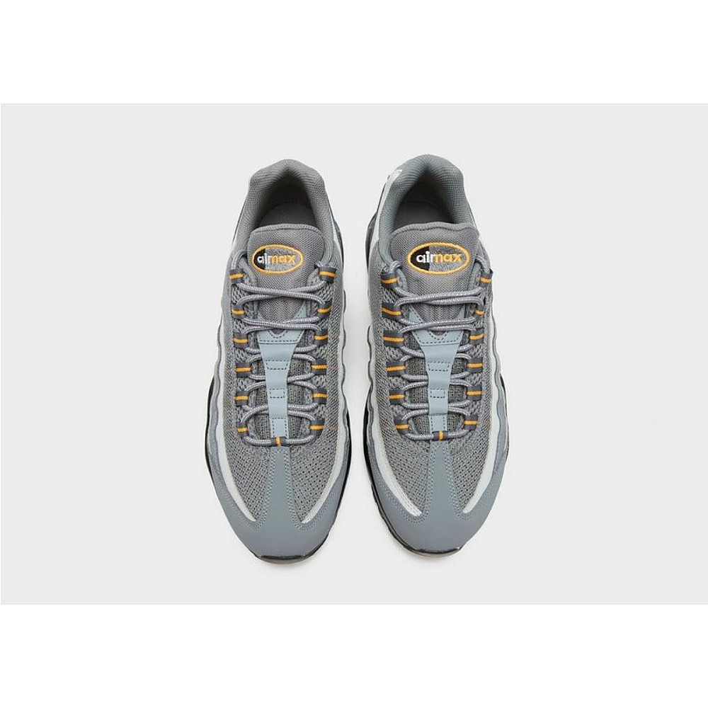 NIKE Ανδρικά Παπούτσια Air Max 95 Cool HV6062-002