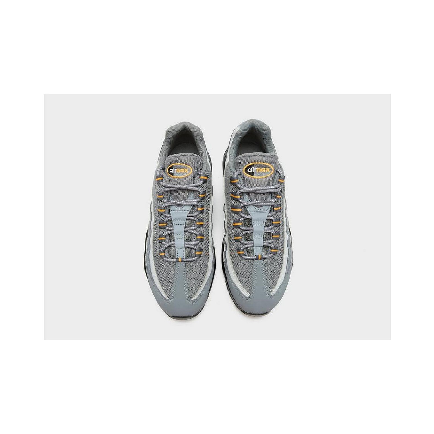 NIKE Ανδρικά Παπούτσια Air Max 95 Cool HV6062-002