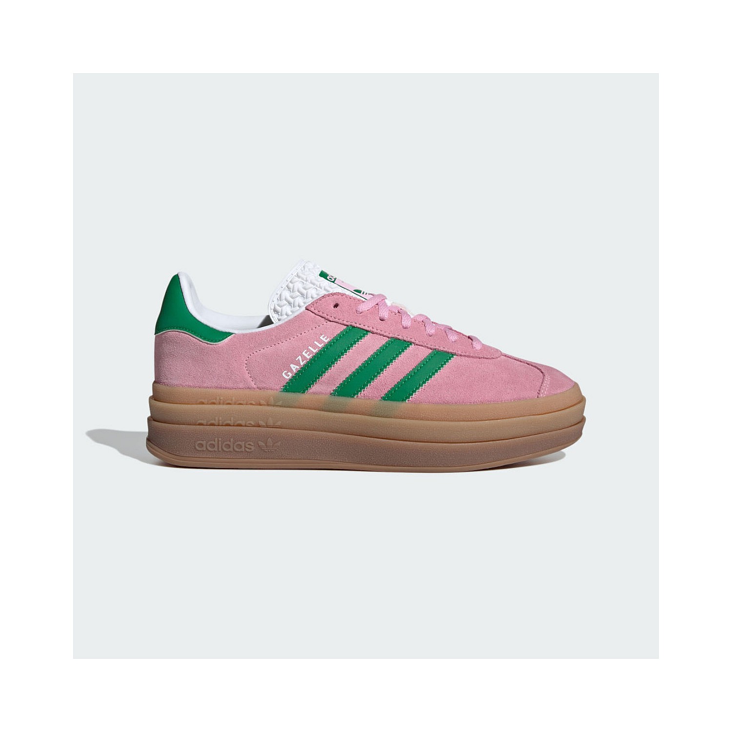 Γυναικεία Παπούτσια  Adidas Gazzelle Indoor IE0420
