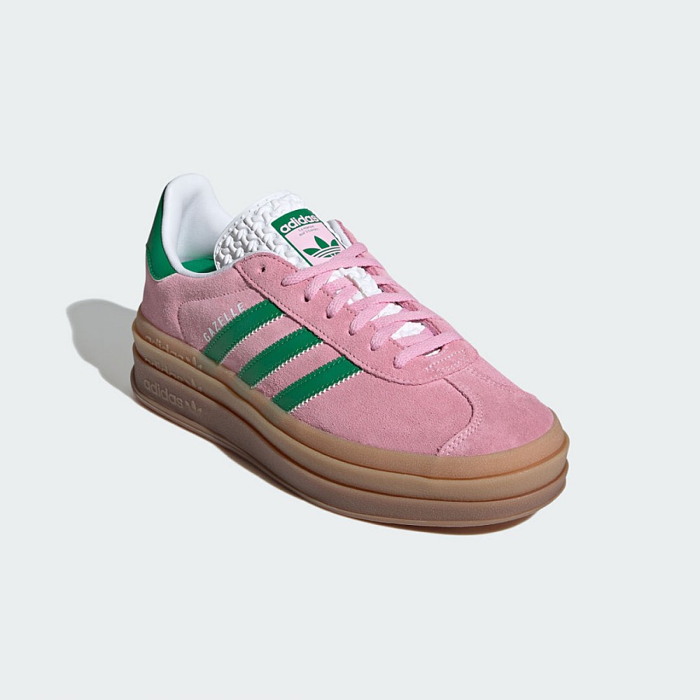 Γυναικεία Παπούτσια  Adidas Gazzelle Indoor IE0420