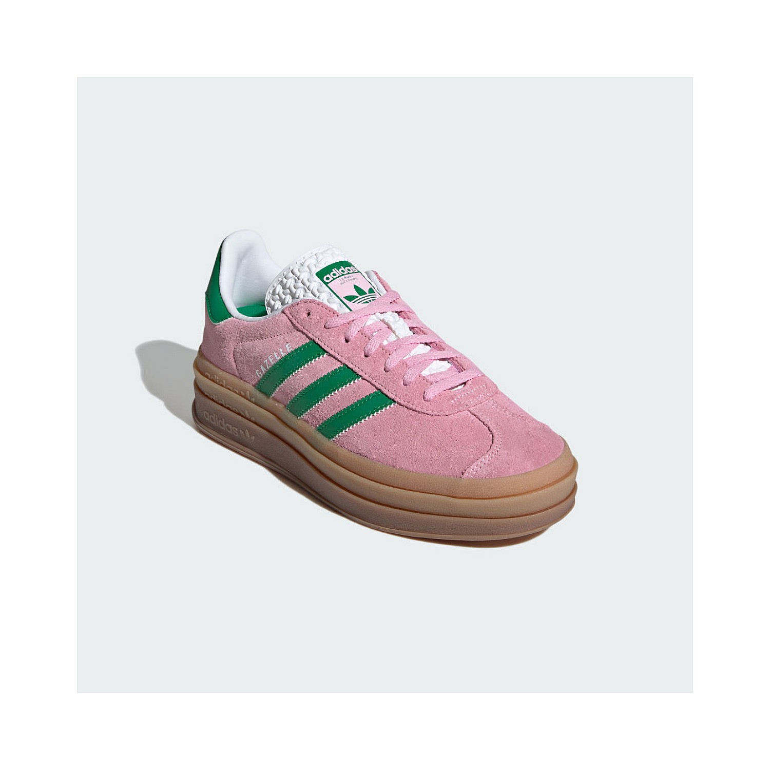 Γυναικεία Παπούτσια  Adidas Gazzelle Indoor IE0420