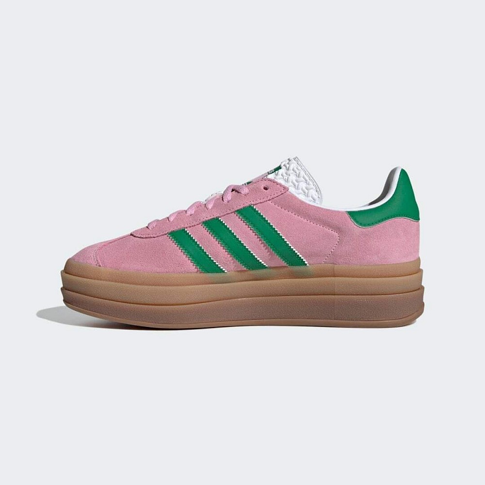 Γυναικεία Παπούτσια  Adidas Gazzelle Indoor IE0420