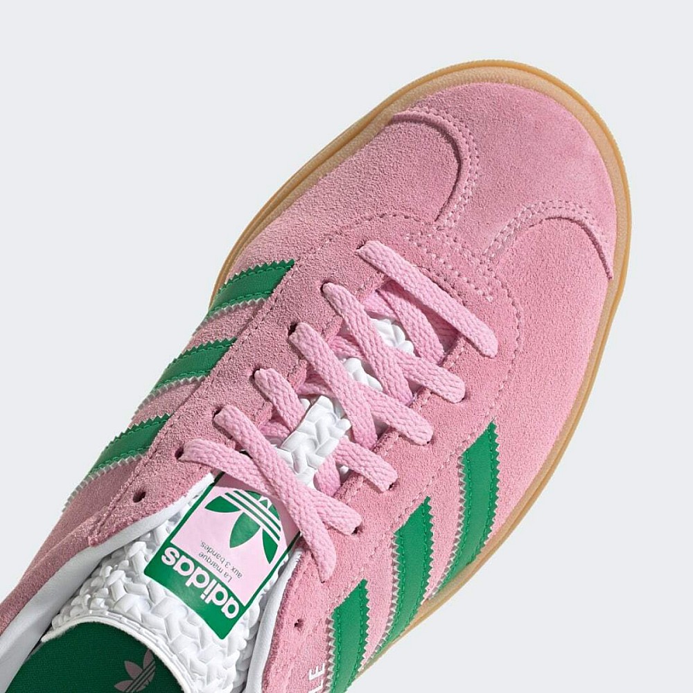 Γυναικεία Παπούτσια  Adidas Gazzelle Indoor IE0420