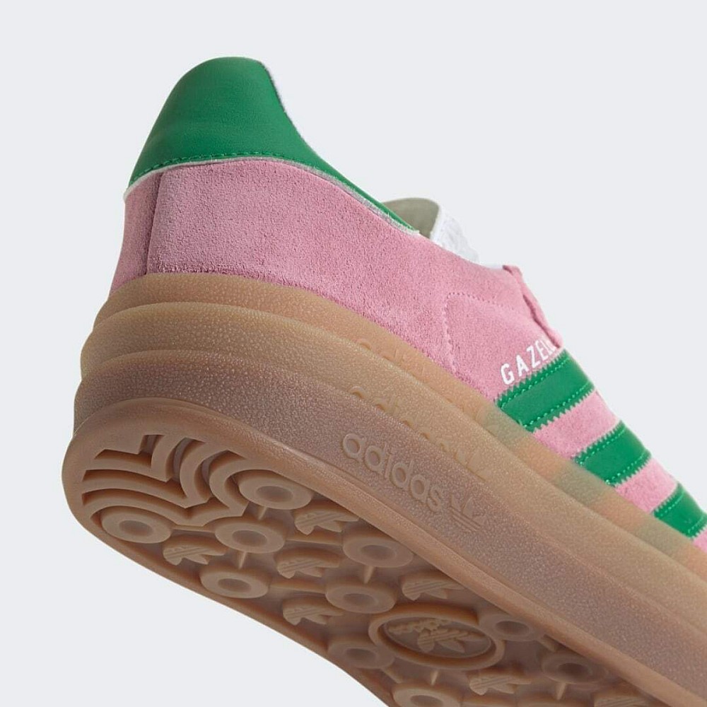 Γυναικεία Παπούτσια  Adidas Gazzelle Indoor IE0420