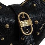 CAVALIERI EC3100 Τσαντάκι για Καθημερινή Χρήση και Βόλτες στην Πόλη
