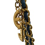CAVALIERI Τσαντάκι Τζιν EC3107 Γυναικείο
