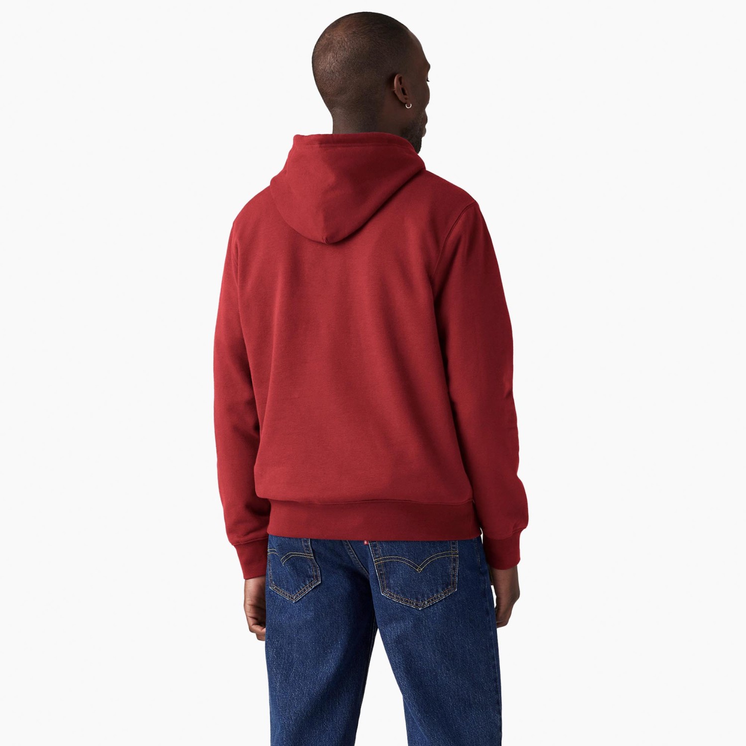 LEVIS Ανδρική Μπλούζα Φούτερ Standard Graphic H