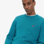 LEVIS Ανδρική Πλεκτή Μλούζα Original Hm A43200018 LEVIS Ανδρική Πλεκτή Μλούζα Original Hm A43200018