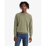 LEVIS Ανδρική Πλεκτή Μλούζα Lightweight A72070004