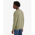 LEVIS Ανδρική Πλεκτή Μλούζα Lightweight A72070004