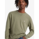 LEVIS Ανδρική Πλεκτή Μλούζα Lightweight A72070004