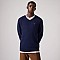 LEVIS Ανδρική Πλεκτή Μλούζα V Neck A86180004