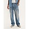LEVIS Σνδρικό Παντελόνι 555 Relaxed Strt Utili A92340001