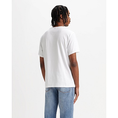 LEVIS Ανδρικό T-shirt Ss Relaxed Fit