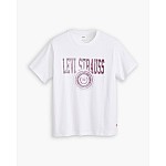 LEVIS Ανδρικό T-shirt Ss Relaxed Fit
