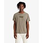 LEVIS Ανδρικό T-shirt Graphic Crewneck