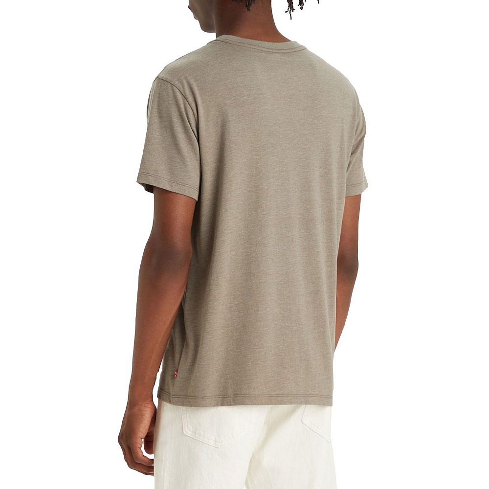 LEVIS Ανδρικό T-shirt Graphic Crewneck