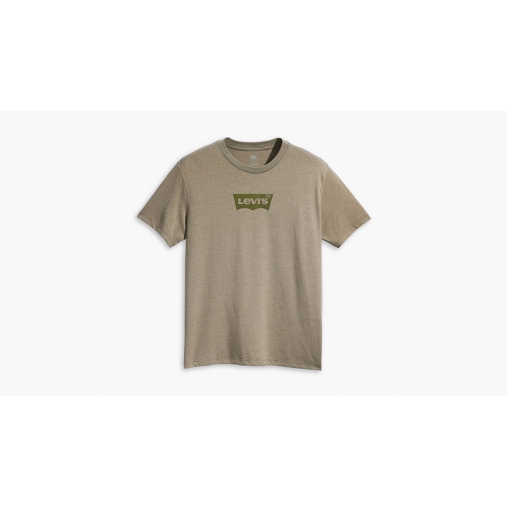 LEVIS Ανδρικό T-shirt Graphic Crewneck