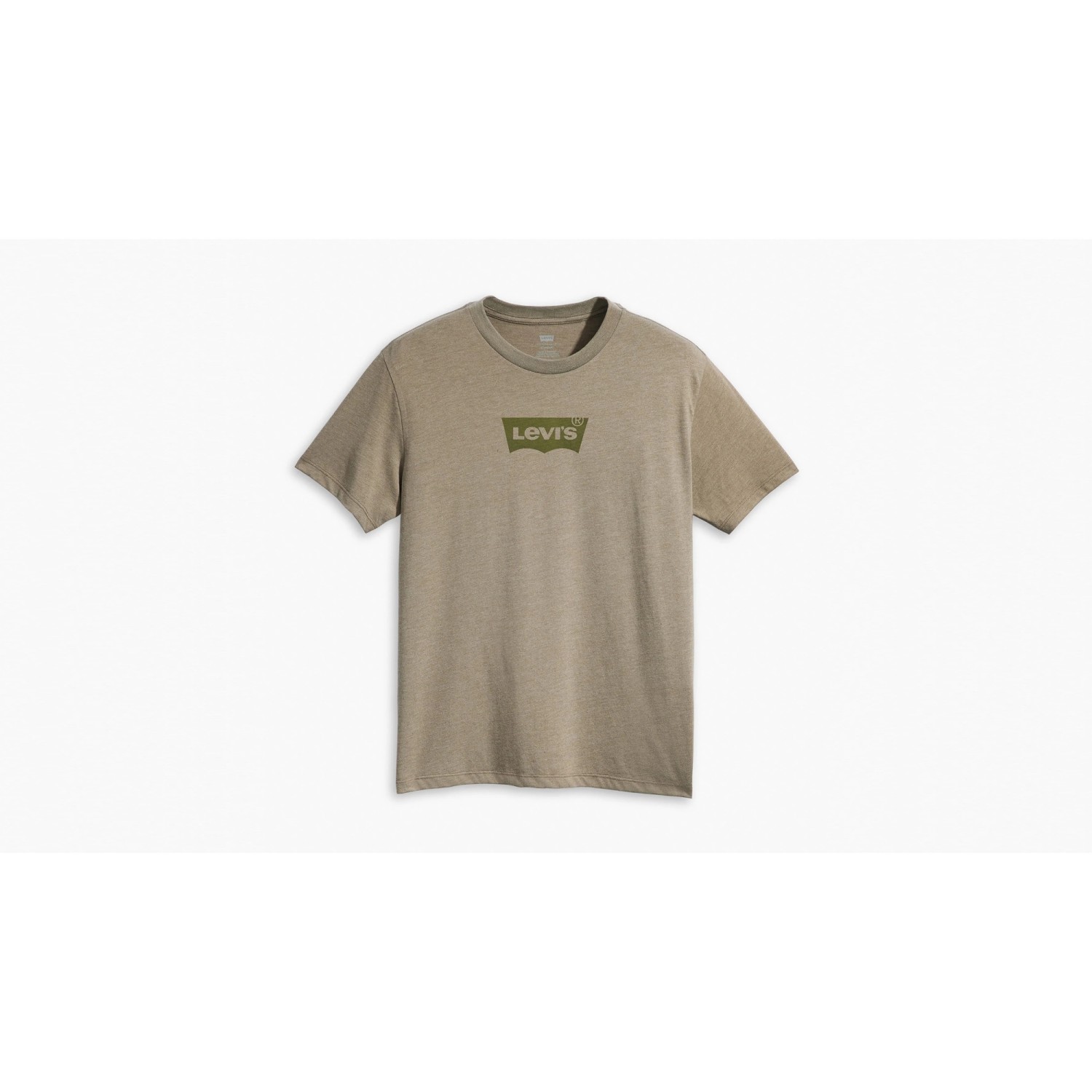 LEVIS Ανδρικό T-shirt Graphic Crewneck