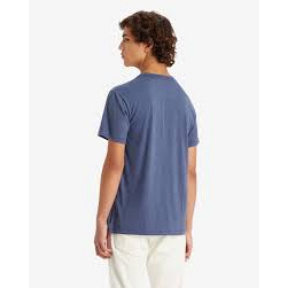 LEVIS Ανδρική Μπλούζα Graphic Crewneck