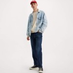 LEVIS Ανδρικό Παντελόνι Τζιν 501® Slim Taper LEVIS Ανδρικό Παντελόνι Τζιν 501® Slim Taper