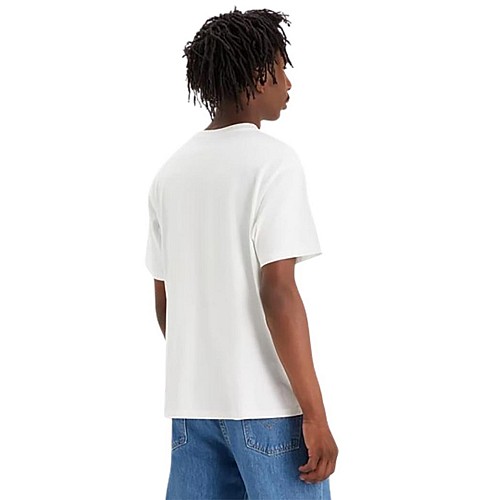 LEVIS Ανδρικό T-shirt Vintage Fit με Γραφικά Σχέδια