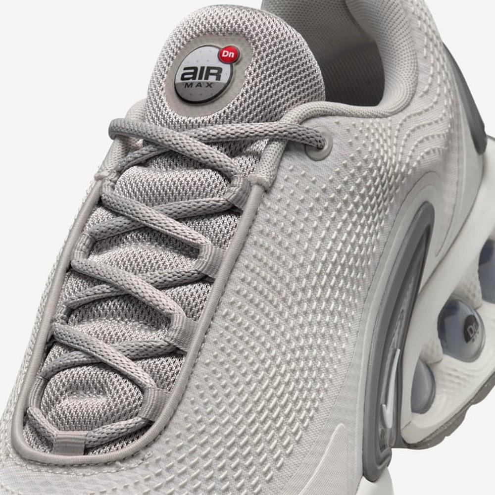 Ανδρικά Παπούτσια Nike Air Max Dn DV3337-009