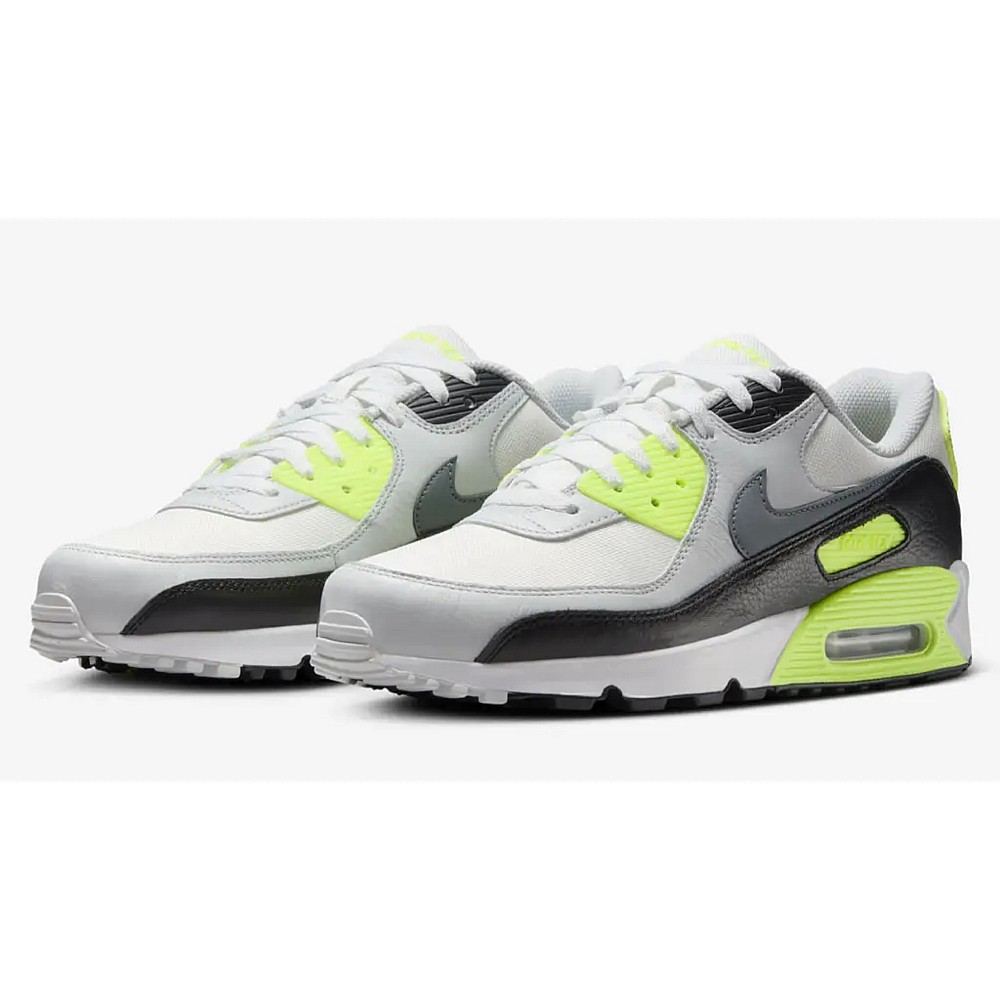 Ανδρικά Παπούτσια Nike Air Max 90 FD5810-102