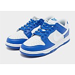 Ανδρικά Παπούτσια Nike Dunk Low FN3416-001