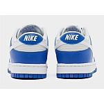 Ανδρικά Παπούτσια Nike Dunk Low FN3416-001