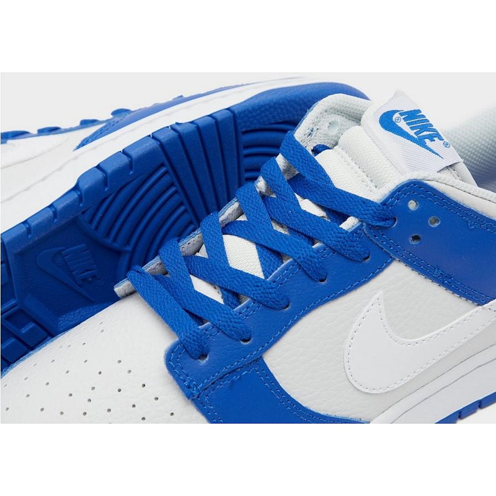 Ανδρικά Παπούτσια Nike Dunk Low FN3416-001