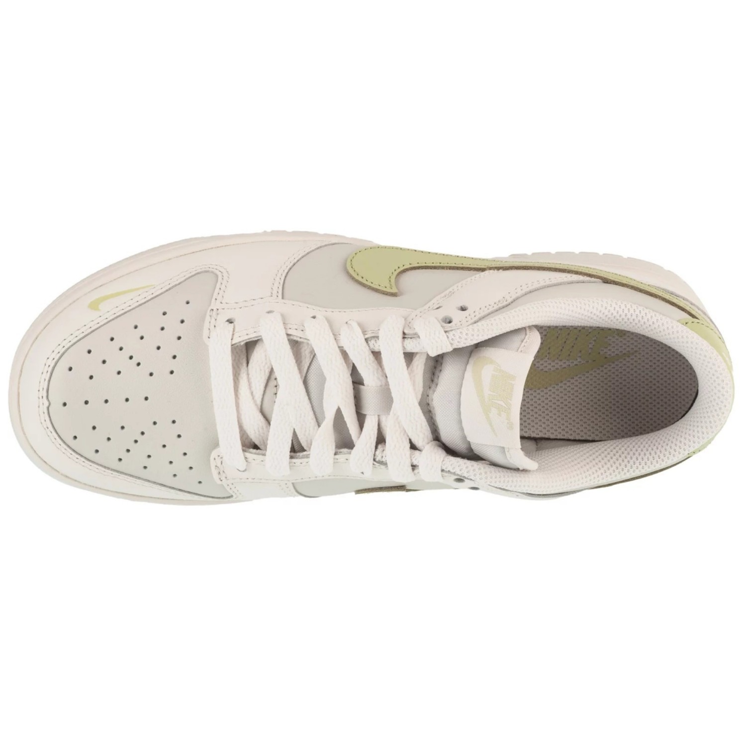 Ανδρικά Παπούτσια Nike Dunk Low IB3484-001