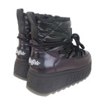 BUFFALO Μπότες Eliza Snow Boo Γυναικείο