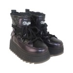 BUFFALO Μπότες Eliza Snow Boo Γυναικείο