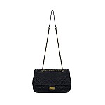 CAVALIERI PH4381 Μεγάλη Καπιτονέ Τσάντα