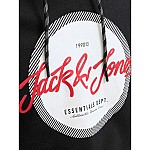 JACK & JONES Φούτερ Κουκούλα Urban Ανδρικό