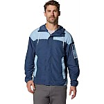 COLUMBIA Μπουφάν Challenger™ II Windbreaker Ανδρικό