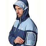COLUMBIA Μπουφάν Challenger™ II Windbreaker Ανδρικό