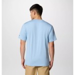COLUMBIA T-shirt Kwick Hike™ Ανδρικό