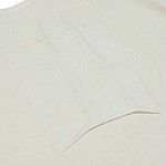 CAVALIERI AC3701 Πλεκτή Μπλούζα με Τσέπες