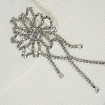 CAVALIERI Μπλούζα με Κέντημα FF01732