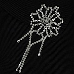 CAVALIERI Μπλούζα με Κέντημα FF01732