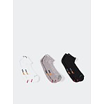 GSA Κάλτσες Aero 180 3 Pack Organic Plus Unisex