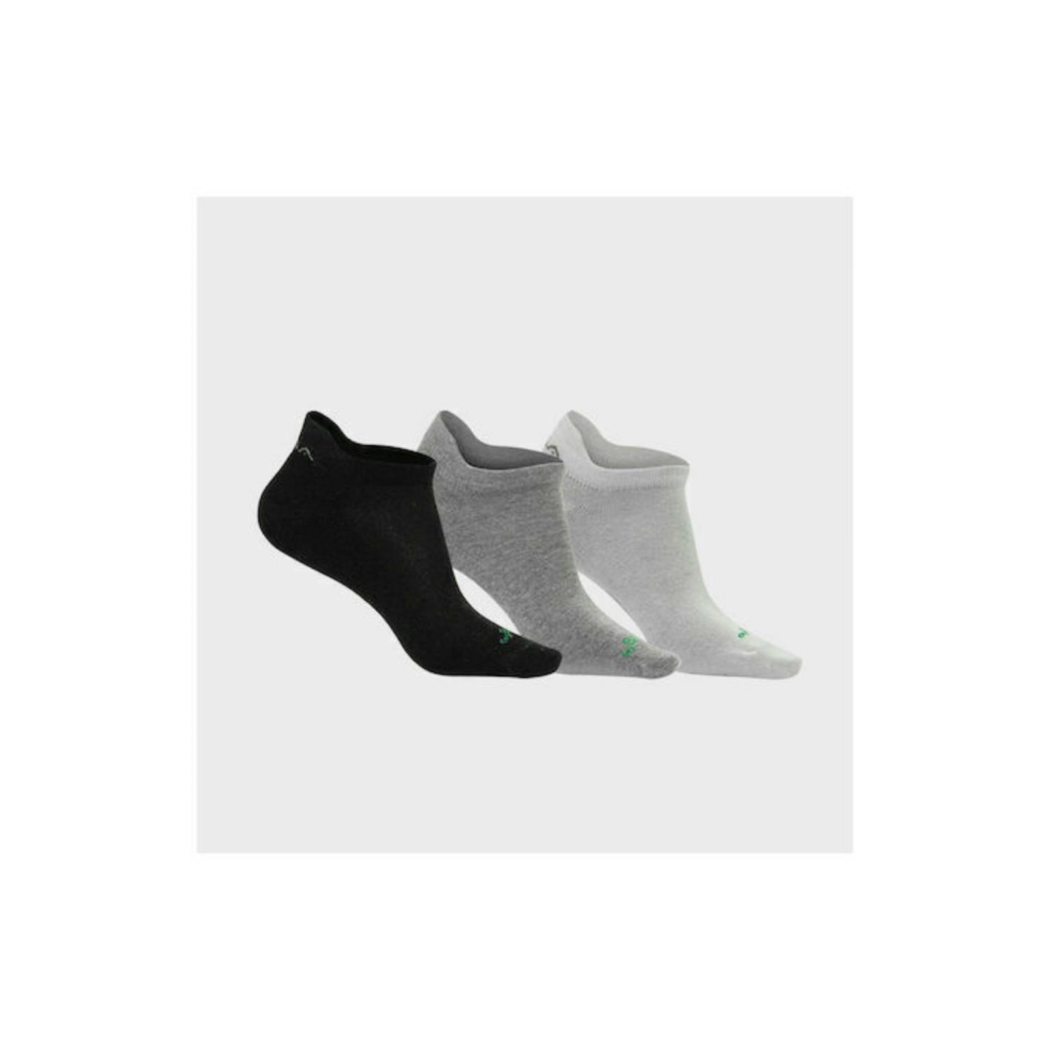 GSA Κάλτσες Aero 180 3 Pack Organic Plus Unisex